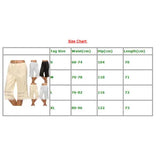 KYLETHOMASW  -  Women’s Pajama Pants, Patchwork  Lace Loose High Waist Sleepwear Bottoms, Elastic Waist Band Nightwear Trousers
