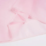 KYLETHOMASW  -  Long Skirts Women French Style Elegant Irregular Slim Sexy Fashion Ruffles Temperament Sweet Skirt Female Party Casual