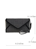 KYLETHOMASW  -  New Fashion High-End Texture Foreign Style Handbag Niche Versatile Chain Crossbody Bag
