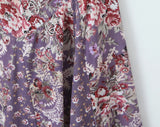 KYLETHOMASW  -  Cotton Rayon Floral Printed Strappy Dresses Women Robe Summer Casual Sexy Sleeveless Long Strap Dress Boho Beach Party Vestidos