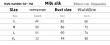 KYLETHOMASW  -  New Street Fashion Cropped Top Women's Solid Color Hollow Strap T-Shirt Cross-Border E-commerce Women's Clothing Wish