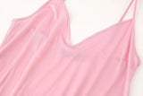 KYLETHOMASW  -  Ruffles V neck Floral Print Chiffon Full Sleeve Dress Woman Ball Tassel Lacing up Bow Waist Mini Summer Dresses Femme Robe