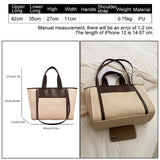 Kylethomasw Large Tote Bags For Women Top trends 3 Layers Leather Shoulder Bag 2023 Design Work A4 Satchels Bag Office laptop Ladies Handbag