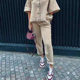 KYLETHOMASW  -  New Luxury Designer Mini Handbag, Spacious Knotted Crossbody Bag For Women, Solid Color and Crocodile Pattern Shoulder Bag