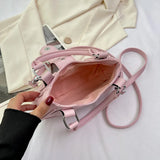 Kylethomasw Luxury Half Moon Hobo Bag fashion women's handbag 2023 Design Shoulder Bags for Women Lady Crossbody Bags Armpit Clutch Handbag