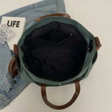 KYLETHOMASW  -  Women's Multi-Pocket Handheld Tote Bag, Simple And Fashionable Shoulder Crossbody Bag, Lightweight And Foldable Shoulder Bag