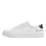 KYLETHOMASW  -  New Women's Shoes Fashion Classic Round Head Casual Shoes for Woman Exquisite Lace Chunky Sneakers Designer Shoes Zapatos Mujer