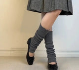 KYLETHOMASW  -  Summer New Woman Casual Square Head Flats Flock Ballerina Church Flats Female Suede Elegant Soft Sole Women Shoes