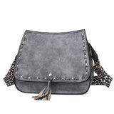 Kylethomasw Minimalist Women's Bag Fashion Crossbody Single Shoulder Daily Relaxtionleather Commuting Advanced Lightweight Female Casua