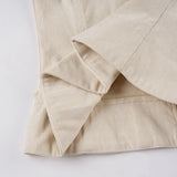 KYLETHOMASW  -  Jackets Women Vintage Pockets Zipper Stand Collar Sexy Y2k Harajuku Solid Grunge Autumn Winter Fashion Coats Casual