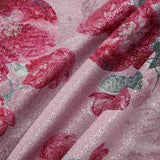 KYLETHOMASW  -  Flower Prints Summer Skinny Straps Tanks Korean Style  Backless HotSwwet New Prints All-Match Tank