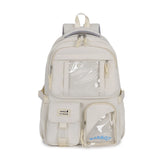 KYLETHOMASW  -  Travel Ita Mochila High Capacity Mochilas Mujer School Bag University Student Backpack 2025 New Cute Computer Backpacks