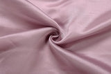 KYLETHOMASW  -  Ruched Design Wrap Chest Maxi Dresses Loose Fit Long Trailing Bud Skirt French Romantic Style Elegant Fashion Vestidos