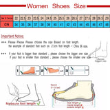 KYLETHOMASW  -  Women's Ballet Flats Shoes Woman Spring Summer 2025 Casual Sneakers Sandals Fashion Barefoot Ballerina Comfortable Elegant Pumps