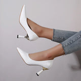 KYLETHOMASW  - Devony Pointed Toe Pumps