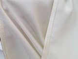 KYLETHOMASW  -  Luxury Slim Fit Long Dresses Elegant Sexy White Cambridge Blue Evening Dresses Spring Neck-Mounted Backless Mermaid Vestidos