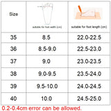 KYLETHOMASW  -  Women's Flat Shoes Autumn New Women Mary Jane Shoes Hot Sale Simple Ladies Fashion Causal Uniform Shoes Thick Bottom Non-slip