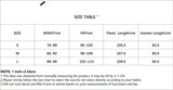 KYLETHOMASW  -  Casual Knitted Pants For Women Spring Summer Low Waist Wide Leg Pants Loungewear Trousers All-match Slacks Daily Outfit