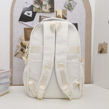 KYLETHOMASW  -  Travel Ita Mochila High Capacity Mochilas Mujer School Bag University Student Backpack 2025 New Cute Computer Backpacks