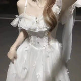 KYLETHOMASW  -  Lolita Complete Collection in Stock Summer Spring Summer Butterfly Theme Fairy Fairy Fairy Fairy Dress