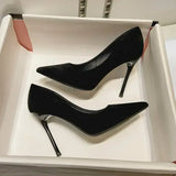 KYLETHOMASW  - Kiana Pointed Toe Pumps