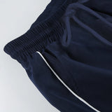 KYLETHOMASW  -  Y2K Vintage Women's Baggy Sweatpants Low Rise Loose Casual Pants Elastic Waist Streetwear Aesthetic Straight Leg Trousers Fall