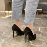 KYLETHOMASW  - Kiana Pointed Toe Pumps