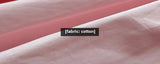 KYLETHOMASW  -  Elegant High-Waisted Pink A- Line Skirt Sweet Umbrella Design Sensibility Plenty of Pleats Medium-Length Women's Fashion