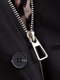 KYLETHOMASW  -  New Women Versatile Autumn Winter Trench Coat Long Sleeve Single Breasted Loose Vintage Windbreaker Jacket