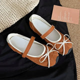 KYLETHOMASW  -  Mary Jane's Small Single Shoes Are Comfortable, Summer New Foreign-style Women's Outdooer Walking Sneakers Female Footwear