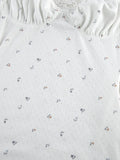 KYLETHOMASW  -  Printing Female Pajama Spaghetti Strap Sleepwear Backless Nightgown Sleeveless Nightie Mini Dress Casual Home Clothes