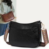 Kylethomasw Women's New Work Commuting Underarm Bag Fashion Casual Korean Version Female Leisure Shoulder Large Capacity Crossbody Trendy