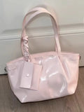 KYLETHOMASW  -  Harajuku Pink Shoulder Bags Women New Trendy Large Capacity Tote Bag Purse Female Leather Y2k Handbag Aesthetic