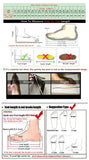 KYLETHOMASW  -  Women's Mary Jane Shoes Fashion Japanese Style Casual Shoes for Woman Comfortable Shallow Flat Shoe Designer Shoes Zapatos Mujer