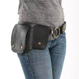KYLETHOMASW  -  Waist Bag Retro Belt Men's and Women's Cycling Packs