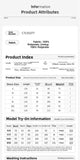 KYLETHOMASW  -  Floral Long Skirt Slimming Waist Design Summer Vaion Travel Women's Dr High Waist A-Line Stand Fit V-Ne Casual Wear