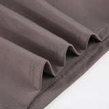 KYLETHOMASW  -  Basic Y-shaped backless square neck vest American street personality spicy girl women's solid color short top