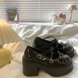 KYLETHOMASW  - Ever Since Vintage Heels Shoes