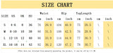 KYLETHOMASW  -  American Retro Cargo Denim Shorts Vintage Camouflage Print Loose Drawstring Short Pants Y2k Aesthetic Cyber Grunge Streetwear