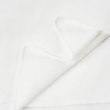 KYLETHOMASW  -  Fashion Solid Sweet Simple Elegant Women Dresses Summer French Chic Slim Fit Ruched Halter Dresses
