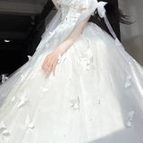 KYLETHOMASW  -  Lolita Complete Collection in Stock Summer Spring Summer Butterfly Theme Fairy Fairy Fairy Fairy Dress