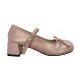 KYLETHOMASW  - Amaia Bowtie Ballet Shoes