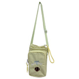 KYLETHOMASW  -  Kawaii Style Mini Crossbody Bag Casual Daily & Phone Crossbody Bags Girls Cute New Trend Fashion Handbags and Purses