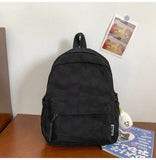 KYLETHOMASW  -  Heart School Backpack High Capaci Mochila Student Mochilas Teenage Girls Bag Portable Lightweighte Bolsas Feminina Backpacks