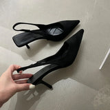 KYLETHOMASW  - Paolo Pointed Toe Stiletto Shoes