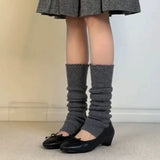 KYLETHOMASW  -  Summer New Woman Casual Square Head Flats Flock Ballerina Church Flats Female Suede Elegant Soft Sole Women Shoes