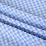 KYLETHOMASW  -  New Fashion Pure Desire Plaid Skirt Women's Waist Slim Fit Hot Girl Fishtail