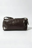 KYLETHOMASW  -  High Quality Small Zipper Chic Lady Hand Bags Design Suede Vintage Luxury Handbag for Women