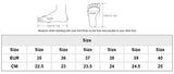 KYLETHOMASW  -  Black Super High Heels Mary Jane Shoes Women Goth Chunky Platform Pumps Woman Plus Size Ankle Buckle Party Lolita Shoes