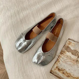 KYLETHOMASW  -  New Women's Shoes Fashion Japanese Style Casual Shoes for Woman Comfort Shallow Flat Shoe Designer Shoes Zapatos De Mujer